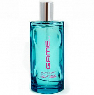 Davidoff Davidoff Cool Water Game for Women
