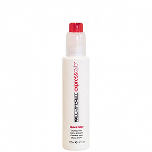 Paul Mitchell ExpressStyle Quick Slip Крем для выравнивания волос