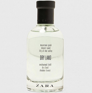 Zara Zara DRY LAND