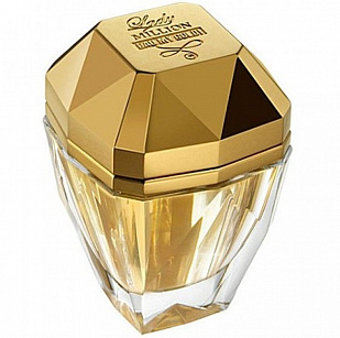 Paco Rabanne Paco Rabanne Lady Million Eau My Gold!