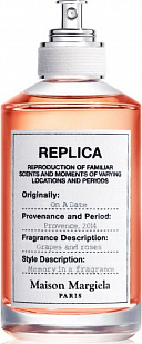 Maison Martin Margiela Maison Martin Margiela On A Date