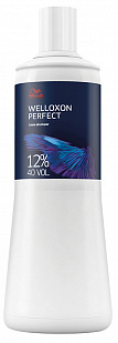 Wella Professionals Welloxon Perfect Окислитель 12%