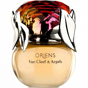 Van Cleef & Arpels Van Cleef & Arpels Oriens
