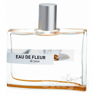 Kenzo Kenzo Eau De Fleur de Yuzu