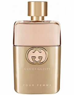 Gucci Gucci Gucci Guilty Eau de Parfum