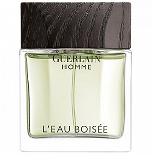 Guerlain Guerlain Guerlain L'Homme L'Eau Boisée Guerlain Guerlain Guerlain L'Homme L'Eau Boisée