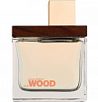 Dsquared2 She Wood Velvet Forest Wood