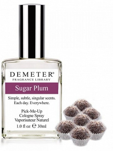 Demeter Fragrance Demeter Fragrance Sugar Plum (Слива в сахаре)