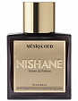 Nishane Musiqa Oud