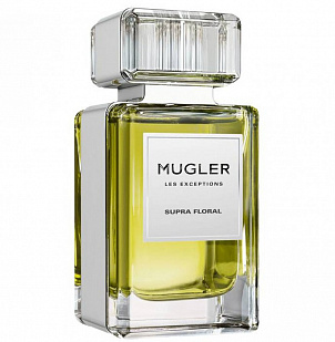 Mugler Mugler Supra Floral