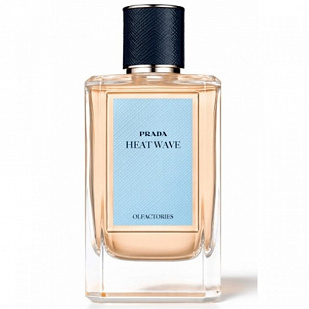 Prada Prada Olfactories: Heat Wave
