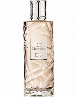 Christian Dior Christian Dior Escale Aux Marquises