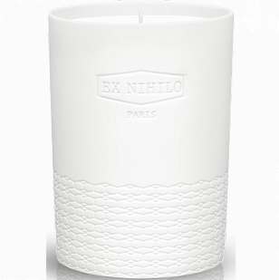 Ex Nihilo Ex Nihilo Ambre Fou