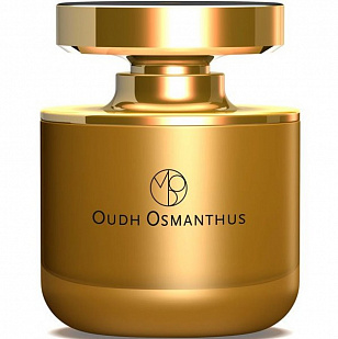 Mona di Orio Mona di Orio Oudh Osmanthus