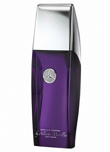 Mercedes-Benz Mercedes-Benz Addictive Oriental by Alberto Morillas