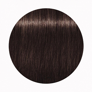 Schwarzkopf Igora Royal Metallics Перманентная крем-краска 5-26 Светлый коричневый пепельный шоколадный