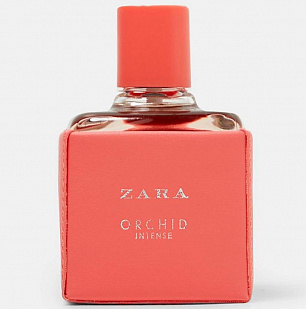 Zara Zara Zara Orchid Intense