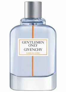 Givenchy Givenchy Gentlemen Only Casual Chic