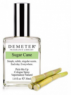 Demeter Fragrance Demeter Fragrance Sugar Cane (Сахарный тростник)