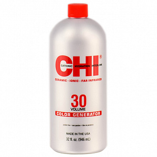 CHI Color Generator Оксид 30 Volume