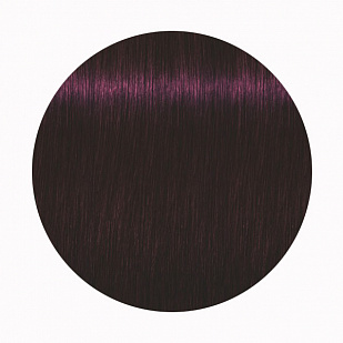 Schwarzkopf Igora Royal Absolutes Крем-краска для седых волос 4-90 средний коричневый фиолетовый натуральный