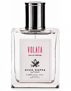 Acca Kappa Acca Kappa Volata