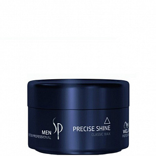 Wella SP Just Men Precise Wax Воск для укладки и блеска