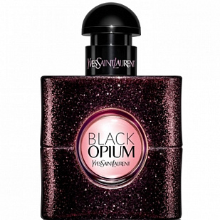 Yves Saint Laurent Yves Saint Laurent Black Opium Eau de Toilette
