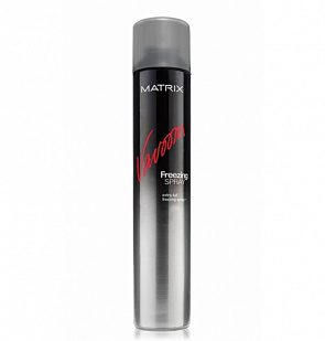  Vavoom EXTRA FULL FREEZING SPRAY Лак-спрей экстра-сильной фиксации