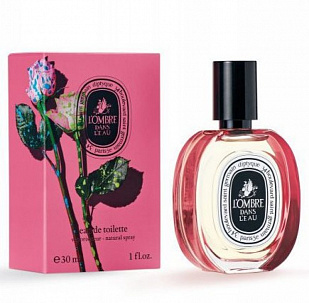 Diptyque Diptyque L'Ombre dans l'Eau - Limited Edition