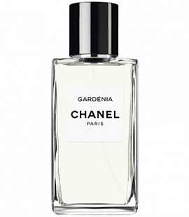 Chanel Chanel Gardenia