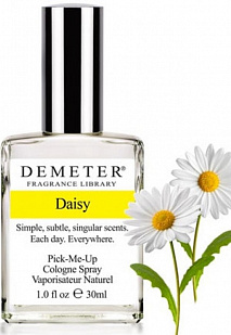 Demeter Fragrance Demeter Fragrance Daisy (Ромашка)
