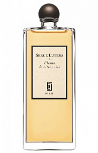 Serge Lutens Serge Lutens Fleurs de Citronnier