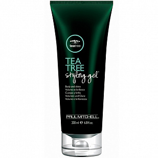 Paul Mitchell Tea Tree Styling Wax Текстурирующий воск для всех типов волос