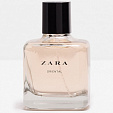 Zara Oriental