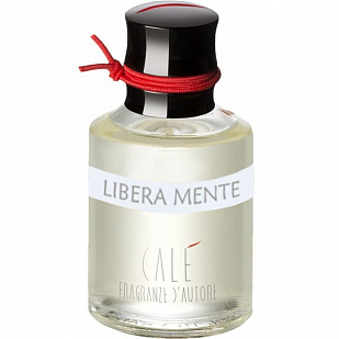 Cale Fragranze d’Autore Cale Fragranze d’Autore Libera Mente