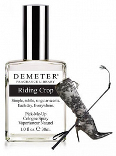 Demeter Fragrance Demeter Fragrance Riding Crop (Хлыст)