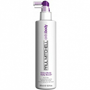 Paul Mitchell Extra-Body Daily Boost Объемообразующий спрей для прикорневой зоны