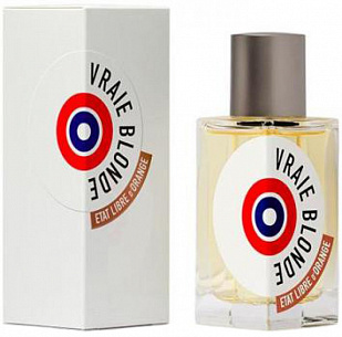 Etat Libre d'Orange Etat Libre d'Orange Vraie Blonde