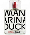 Mandarina Duck Cool Black