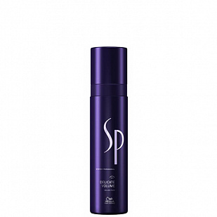 Wella SP Styling Delicate Volume Пена для придания формы и объема