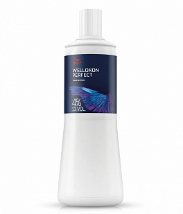 Wella Professionals Welloxon 4%