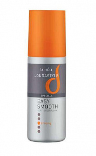 Londa Professional L-Style Easy Smooth - Средство для выпрямления волос сильной фиксации