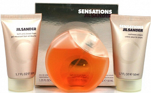 Jil Sander Jil Sander Sensations