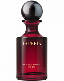 La Perla La Perla Let The Dance Begin La Perla La Perla Let The Dance Begin