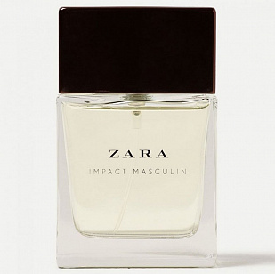 Zara Zara Impact Masculin