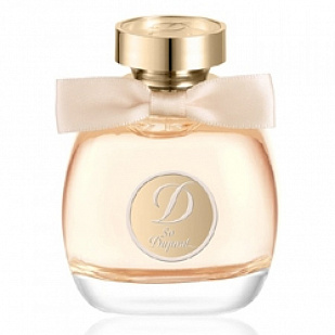 S.T. Dupont S.T. Dupont So Dupont Pour Femme S.T. Dupont S.T. Dupont So Dupont Pour Femme
