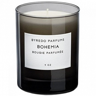 Byredo Byredo Bohemia Byredo Byredo Bohemia