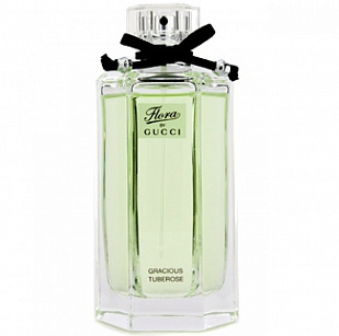 Gucci Gucci Flora by Gucci Gracious Tuberose