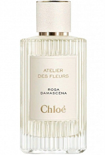 Chloe Chloe Atelier des Fleurs: Rosa Damascena